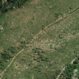 Satellite imagery of Young America Mine, US