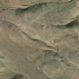 Satellite imagery of Alexander Mine, US