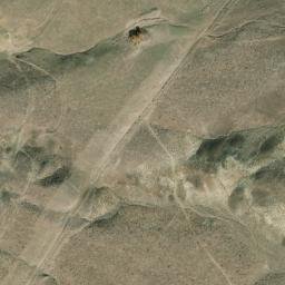 Satellite imagery of Alexander Mine, US
