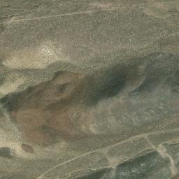 Satellite imagery of Alexander Mine, US