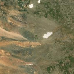 Satellite imagery of Peruvian Mine, US
