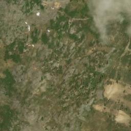 Satellite imagery of Peruvian Mine, US