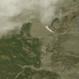 Satellite imagery of North Snake River Mine, US