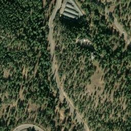 Satellite imagery of Augusta Mine, US