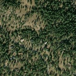 Satellite imagery of Augusta Mine, US