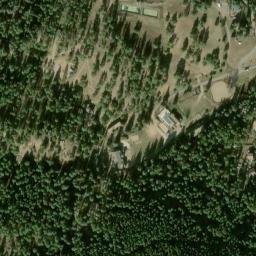 Satellite imagery of Blackstone Claim Mine, US