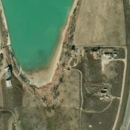Satellite imagery of Bergen Park Pit, US