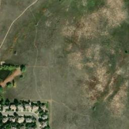 Satellite imagery of CHERRY CREEK CBL 1200 — NGS AE5260 — Greenwood Village, US, US