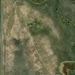 Satellite imagery of CHERRY CREEK CBL 1200 — NGS AE5260 — Greenwood Village, US, US