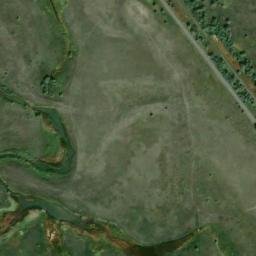 Satellite imagery of CHERRY CREEK CBL 1200 — NGS AE5260 — Greenwood Village, US, US