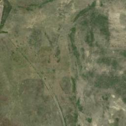 Satellite imagery of HUTCHINSON — NGS KK1672 — Aurora, US, US