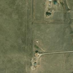 Satellite imagery of K 374 — NGS KK0488 — Arapahoe County, US, US