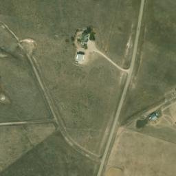 Satellite imagery of K 374 — NGS KK0488 — Arapahoe County, US, US
