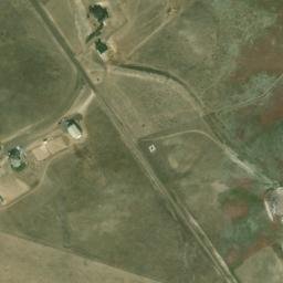 Satellite imagery of K 374 — NGS KK0488 — Arapahoe County, US, US