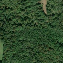 Satellite imagery of Maxville Quarries, US