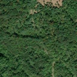 Satellite imagery of Maxville Quarries, US