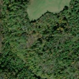 Satellite imagery of Haney Ridge, US