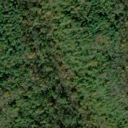 Satellite imagery of Haney Ridge, US