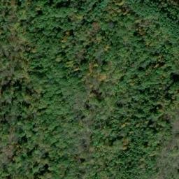 Satellite imagery of Haney Ridge, US
