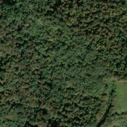 Satellite imagery of Creswell Ridge, US