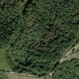 Satellite imagery of Creswell Ridge, US
