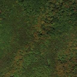 Satellite imagery of Turkey Lodge Ridge, US