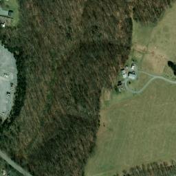 Satellite imagery of Pinesburg Quarry, US