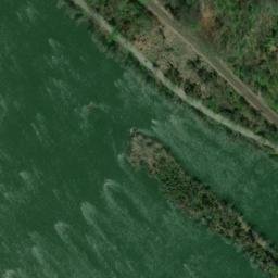 Satellite imagery of Port Deposit Quarry, US