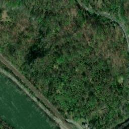 Satellite imagery of Port Deposit Quarry, US