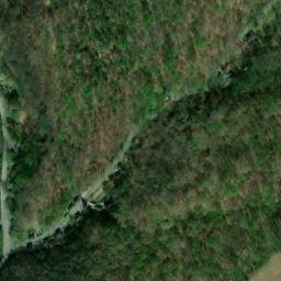 Satellite imagery of Port Deposit Quarry, US