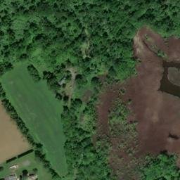 Satellite imagery of Penns Neck, US