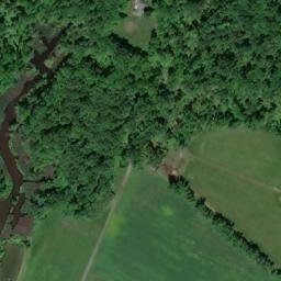 Satellite imagery of Penns Neck, US