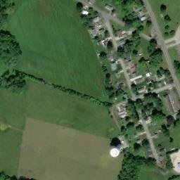 Satellite imagery of Pleasant Point, US