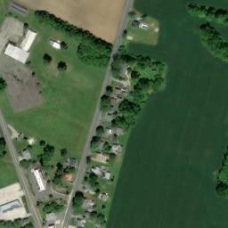 Satellite imagery of Pleasant Point, US