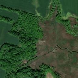 Satellite imagery of Pleasant Point, US