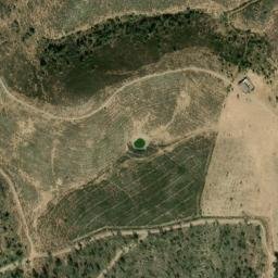 Satellite imagery of survey_point, PT
