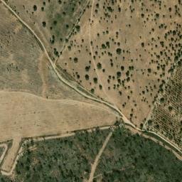 Satellite imagery of survey_point, PT