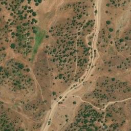 Satellite imagery of survey_point, PT