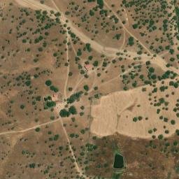 Satellite imagery of survey_point, PT