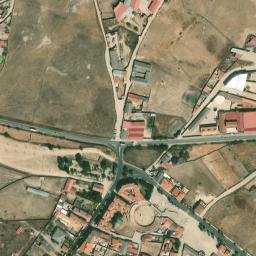 Satellite imagery of survey_point, PT