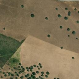 Satellite imagery of Sierra de Linares, ES