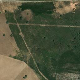 Satellite imagery of Sierra de Linares, ES