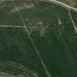 Satellite imagery of Sierra de Linares, ES