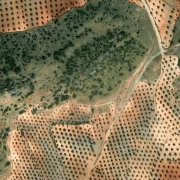 Satellite imagery of Serrezuela de Manzaneque, ES