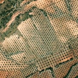 Satellite imagery of Serrezuela de Manzaneque, ES