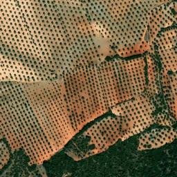 Satellite imagery of Serrezuela de Manzaneque, ES