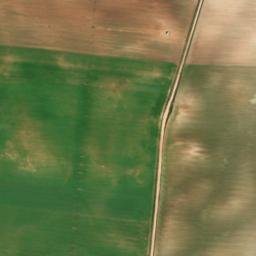 Satellite imagery of Cerro de la Zorra, ES