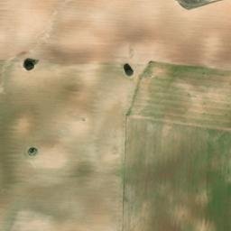 Satellite imagery of Cerro de la Zorra, ES