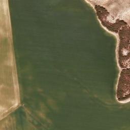 Satellite imagery of Cerro del Blanco, ES