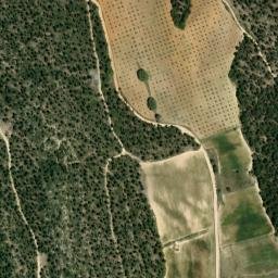 Satellite imagery of Sierra de la Bicuerca, ES